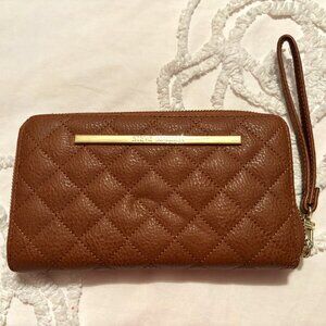 Steve Madden Long Wristlet Wallet - Like New
